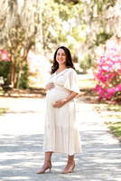 Bethany Hill - Maternity