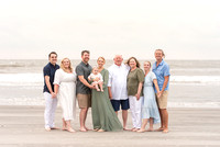 Thomason, Woods, Parr, and Warfle Families