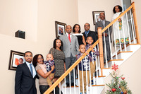 Ashenafi Family