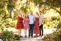 The Nease Family