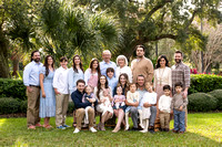 The Weidman Family