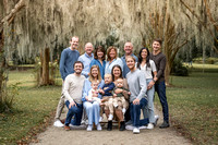 The Johns, Kolnick, Scofield and Wagner Families